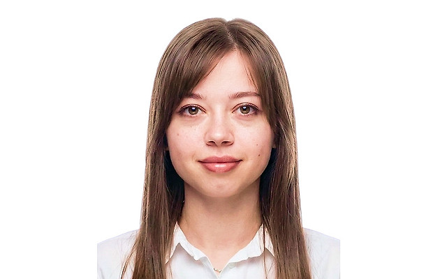 Баркова Мария Дмитриевна