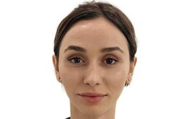 Квициния Амина Гарриевна