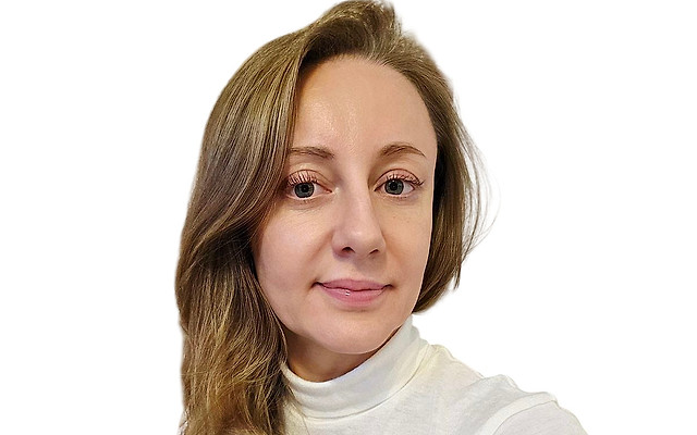 Струкова Татьяна Владимировна