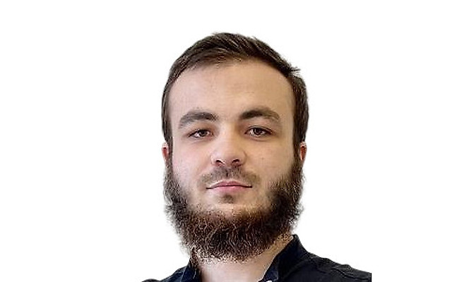 Тамбиев Магомет Дахирович