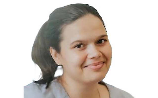 Холод Виктория Алексеевна