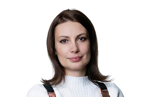 Некрасова Татьяна Владимировна