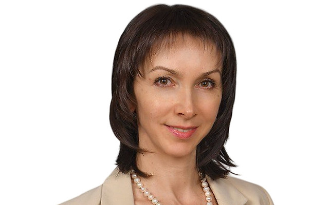 Тарануха Галина Николаевна