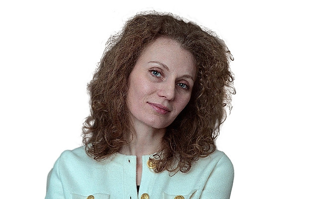 Потапова Ирина Евгеньевна