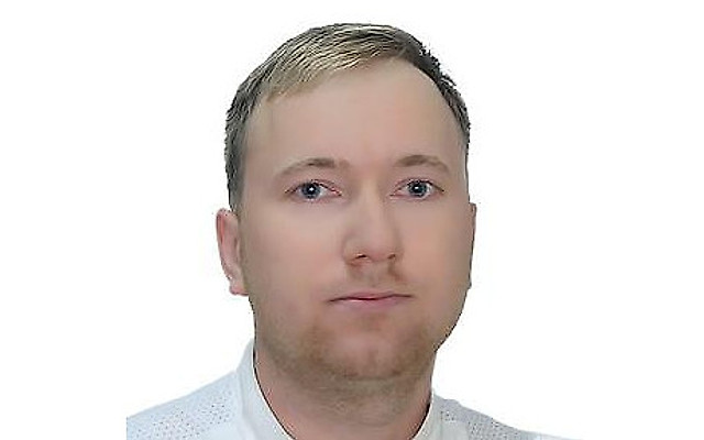 Коваленко Дмитрий Сергеевич