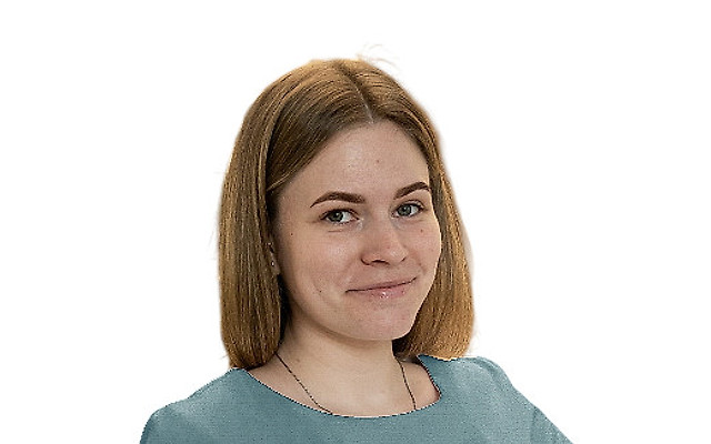 Малахова Марина Игоревна