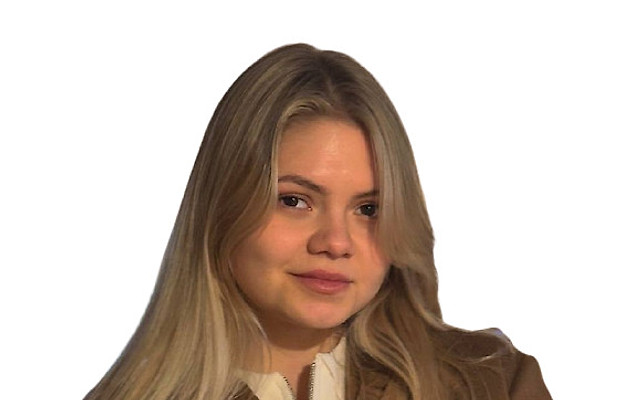 Вдовченко Алёна Николаевна