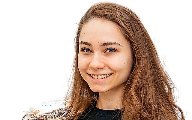 Караханова Камила Рудольфовна