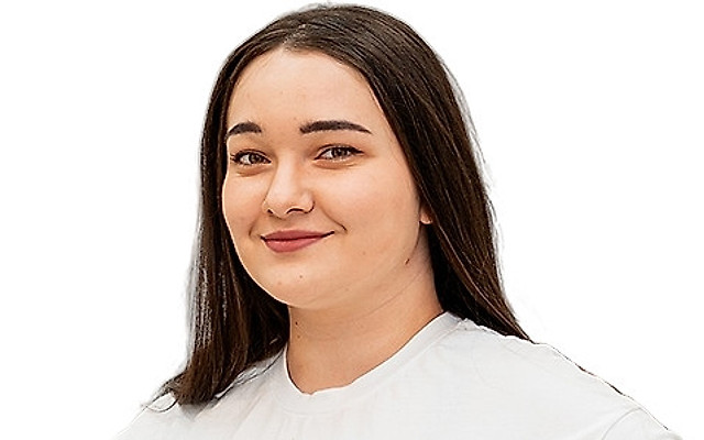 Абайханова Мариам Аслановна