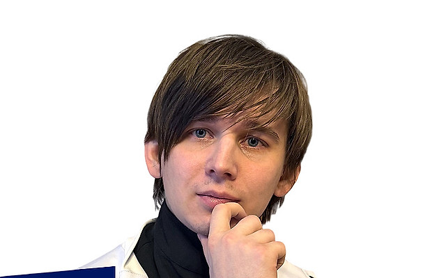 Павлов Данила Юрьевич