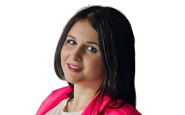 Иванжина Виктория Андреевна