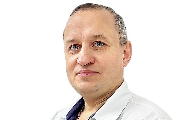 Садович Октавиан Валерьянович