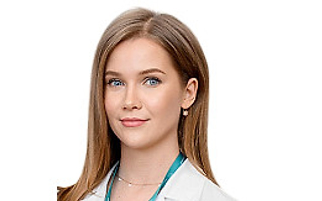 Богданова Наталия Алексеевна