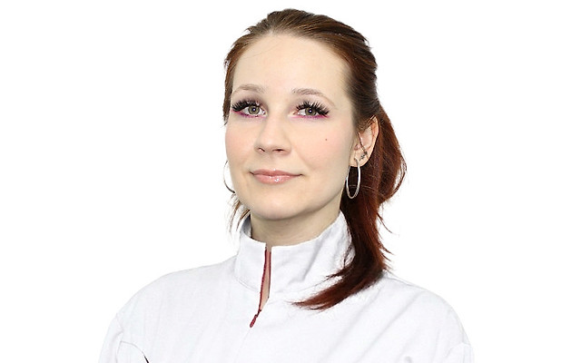 Евграфова Ирина Глебовна