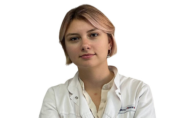 Алтунина Галина Евгеньевна