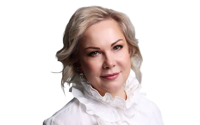 Соколович Наталия Александровна