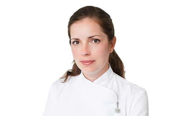 Белик Анна Александровна