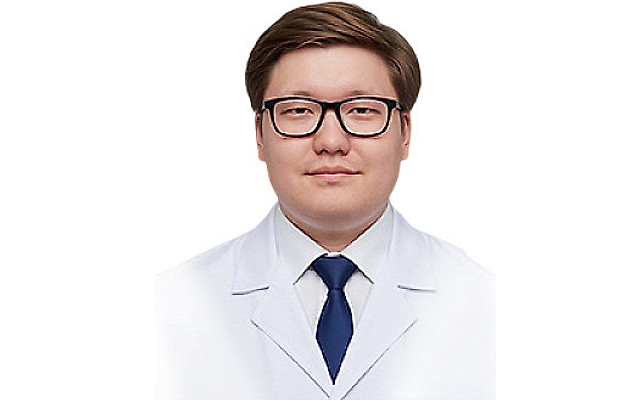 Рытько Дмитрий Александрович