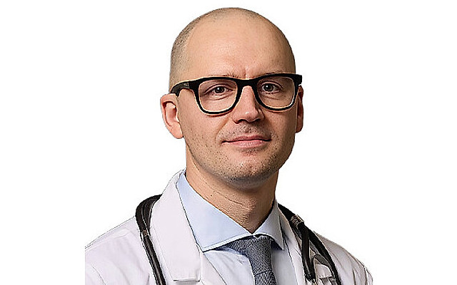 Медведчиков Артем Евгеньевич