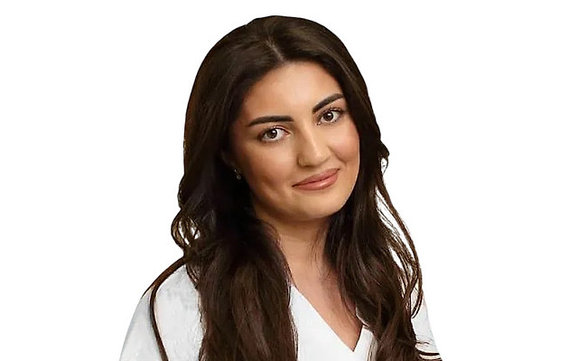 Хапаева Рузанна Робертовна