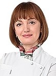 Шварцкопф Елизавета Сергеевна