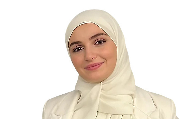 Аушева Айшат Даудовна