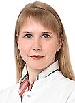 Юзефович Светлана Сергеевна