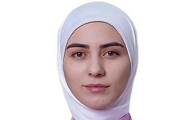 Чотчаева Мариям Хасановна