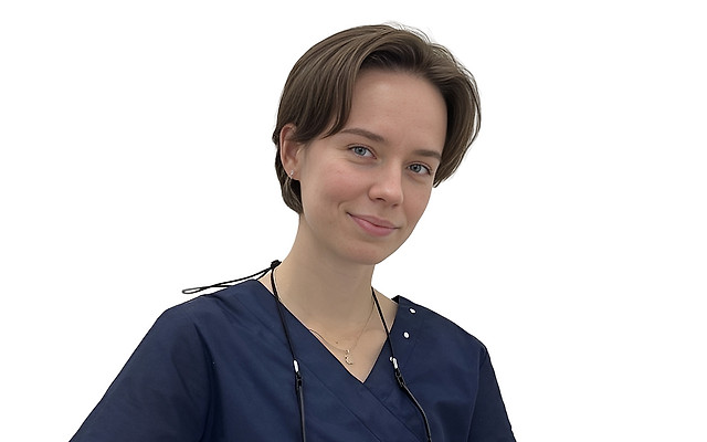 Лаптева Екатерина Эдуардовна