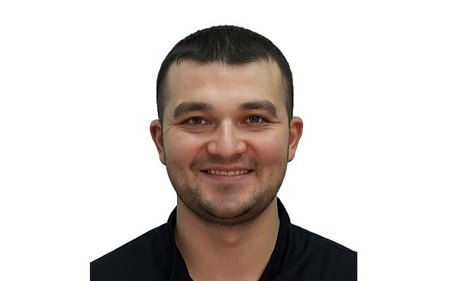 Терзи Станислав Степанович