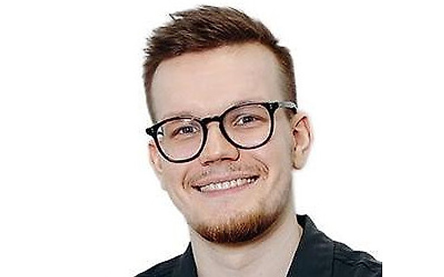 Резин Алексей Олегович