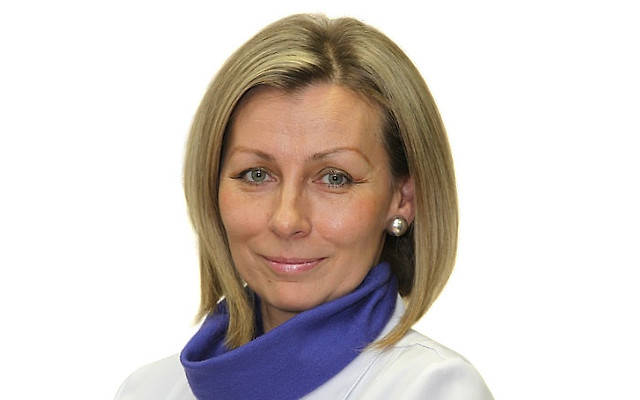 Медведева Татьяна Владимировна