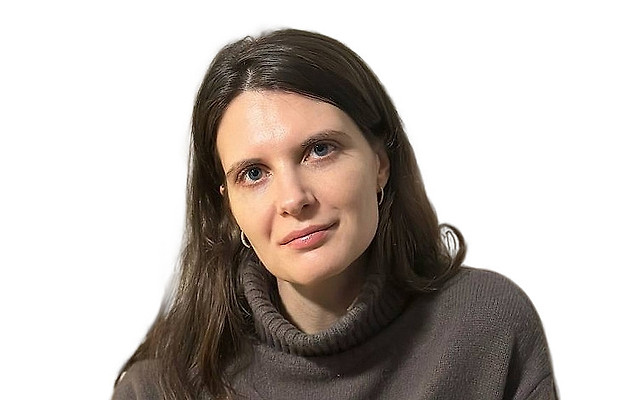 Шелкова Виктория Александровна