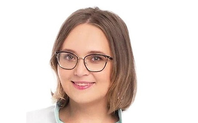 Кабисова Влада Игоревна