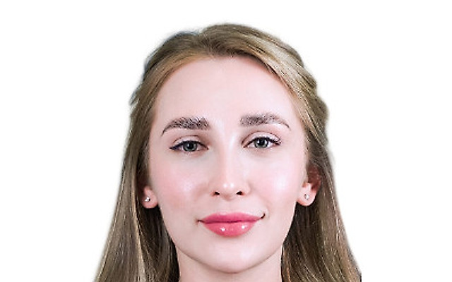 Антоневич Дарья Семеновна