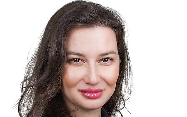 Волкова Алина Владимировна