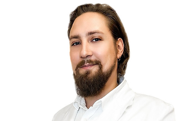 Дорохин Игорь Владимирович