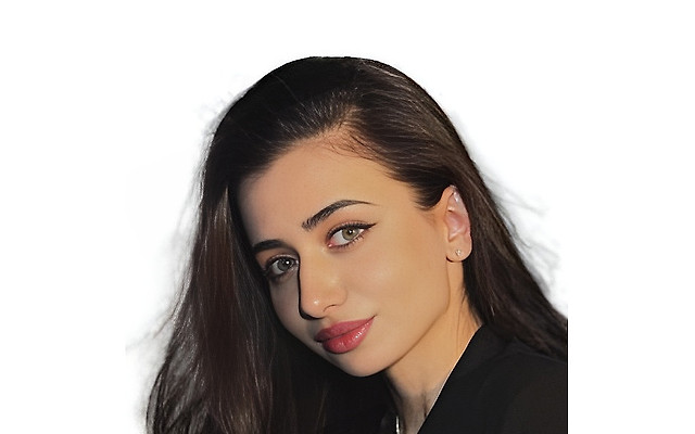 Арутюнян Лилит Мушеговна