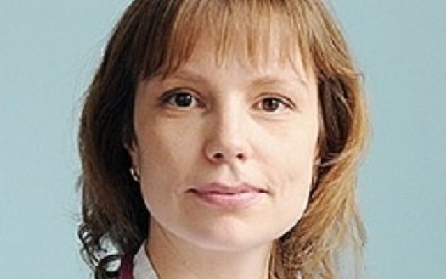 Шумихина Марина Владимировна