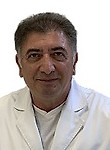 Бабаев Заур Мамед