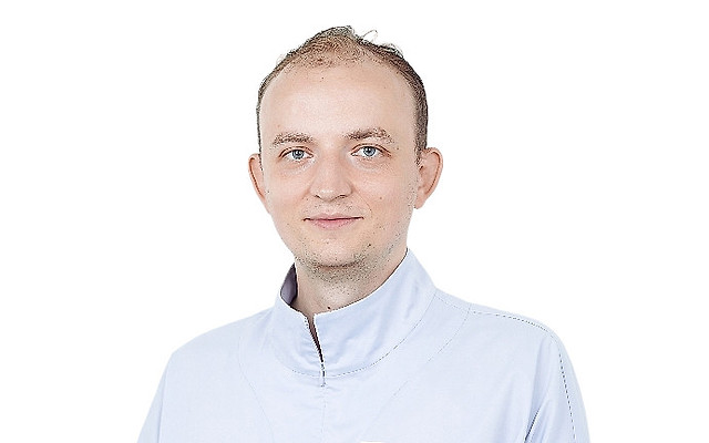 Козадаев Сергей Игоревич