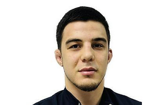 Абдулхалимов Шарабудин Магомедович