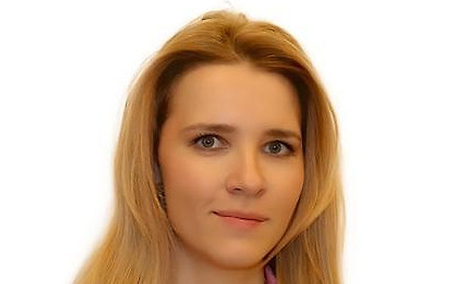 Че Диана Газинуровна