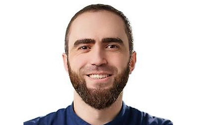 Сайгидов Давуд Гаджимурадович