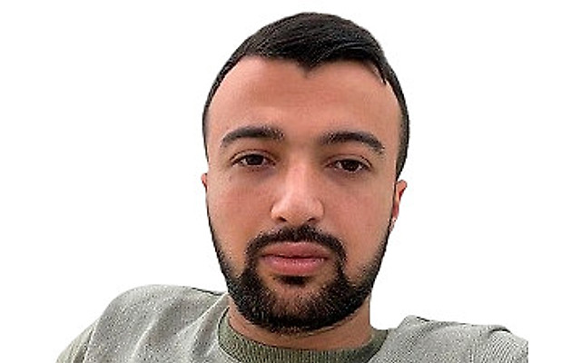 Насибов Фариз Сохбат