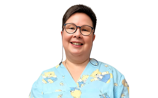 Даниленко Татьяна Владимировна