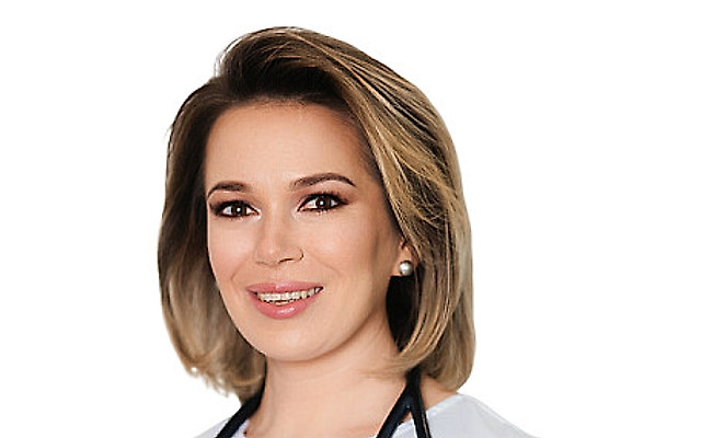 Небольсина Анна Владимировна