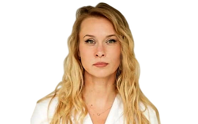 Сучкова Екатерина Анатольевна