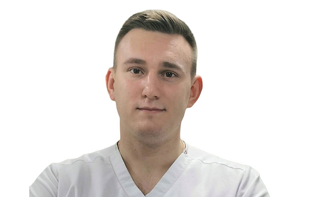 Яковлев Владислав Александрович