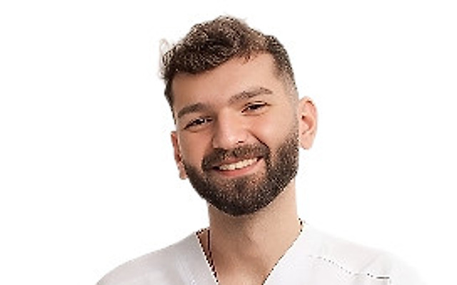 Мадатян Арам Варданович